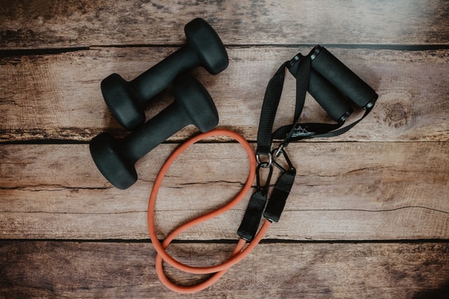 Executive Health And Fitness